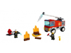Lego 60280 City wóz strażacki z drabiną