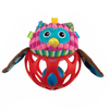 DUMEL GRZECHOTKA SOWA ODETTE DD87365
