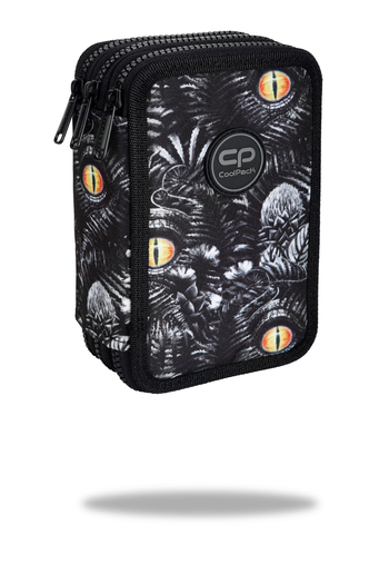 COOLPACK PIÓRNIK JUMPER 3 Z WYP. CROC E67607