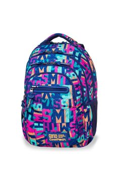 TX COOLPACK  PLECAK COLLEGE TECH MISSY
