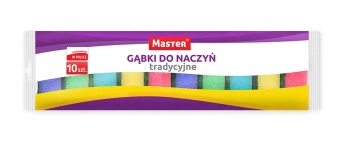 MR ZMYWAK DO NACZYŃ 10SZT  S059