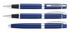 SHEAFFER 300 PIÓRO NIEBIESKIE CHROM FP9341