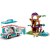 LEGO 41445 FRIENDS KARETKA WETERYNARYJNA