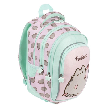 2025 MAJ PLECAK 4 KOMOROWY PUSHEEN PINK 679438
