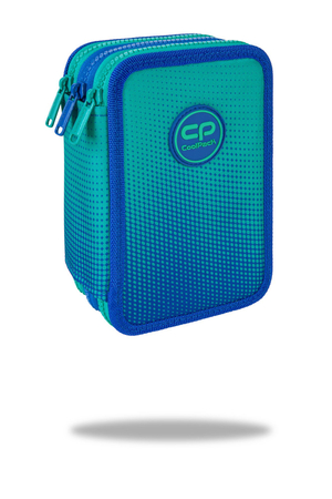 TX COOLPACK 2022 JUMPER 3 PIÓRNIK POTRÓJNY Z WYPOSAŻENIEM GRADIENT OCEAN