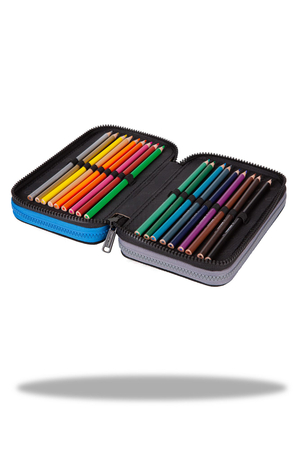 TX COOLPACK 2022 JUMPER 3 PIÓRNIK POTRÓJNY Z WYPOSAŻENIEM GRADIENT GREY