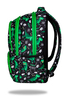 COOLPACK SPINER M PLECAK MŁODZIEŻOWY DINOSAURS D001330