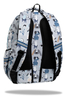 COOLPACK PLECAK MŁODZIEŻOWY DOGGY F003694