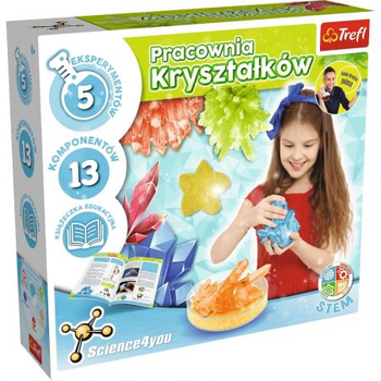 S4Y PRACOWNIA KRYSZTAŁKÓW