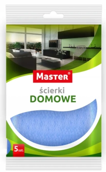 MR ŚIERKA DOMOWA A'5 S107
