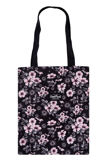 COOLPACK SHOPPER BAG TORBA NA RAMIĘ  HELEN F079744