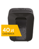 FELLOWES NISZCZARKA LX45 CROSS CUT 4400501
