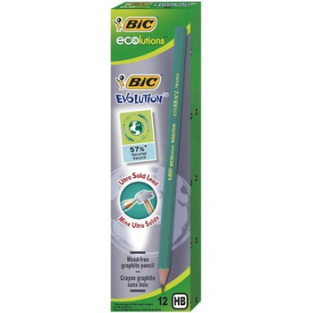 BIC OŁÓW.EVOLUTION 650HB(12SZT)