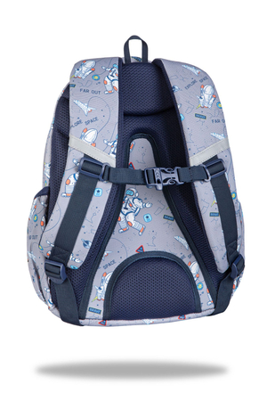 COOLPACK PLECAK MŁODZIEŻOWY JERRY COSMIC E29541