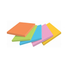 POST-IT KARTECZKI SAMOPRZYLEPNE SUPER STICK BOOST 76X127MM 5X90K