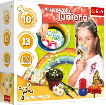 S4Y PRACOWNIA JUNIORA