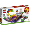 Lego 71383 Super Mario trujące bagno Wigglera - zestaw dodatkowy