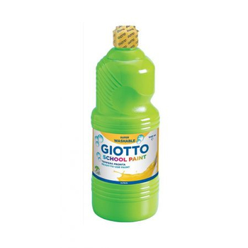 FARBA SZKOLNA GIOTTO 5353 11 500ML 5353 11