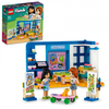 LEGO 41739 FRIENDS Pokój Liann
