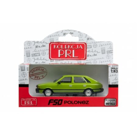PRL POLONEZ B-243 FH02A-03-02