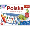 TREFL Polska Gra edukacyjna. Magiczny ołówek