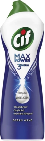 CIF MLECZKO MAX WYBIEL/OCEAN 1001G