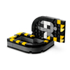 LEGO 41811 DOTS HARRY POTTER ZESTAW NA BIURKU Z HOGWARTU