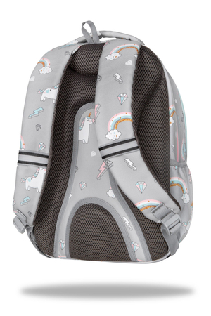 COOLPACK SPINER M PLECAK MŁODZIEŻOWY SWEET DREAMS D001323