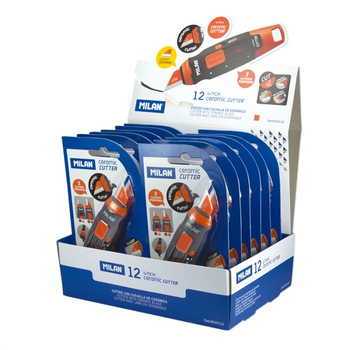 MILAN NOŻYK CERAMICZNY STICK 6010112