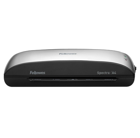FELLOWES LAMINATOR SPECTRA A3/4 5738301