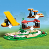 LEGO 60369 CITY Szkolenie psów policyjnych w terenie