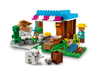LEGO 21184 MINECRAFT Piekarnia