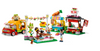 LEGO 41701 FRIENDS Stragany z jedzeniem