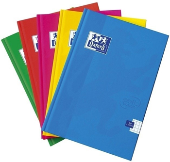 ZESZYT SOFT TOUCHOXFORD 32K KRATKA 400074874