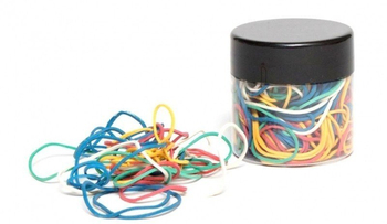 TRES GUMKI RECEPTURKI MIX KOLOR 50G