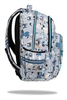 COOLPACK PLECAK MŁODZIEŻOWY DOGGY F003694
