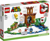 LEGO 71362 SUPER MARIO TWIERDZA STRAŻNICZA - ZESTAW ROZSZERZAJĄCY