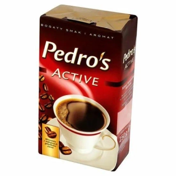 PEDROS KAWA 250G