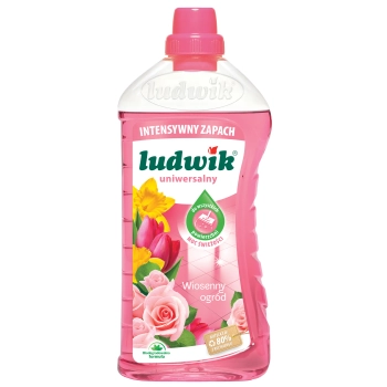 LUDWIK PŁ.UNIWERS. WIOSENNY OGR. 1L