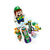 LEGO 71387 SUPER MARIO Z LUIGIM - ZESTAW STARTOWY