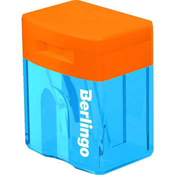 BERLINGO TEMPERÓWKA FUZE MIX KOLORÓW 494560