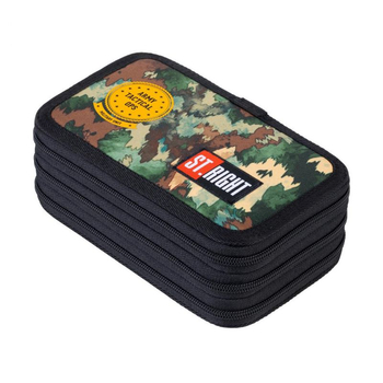 MAJ PIÓRNIK Z WYPOSAŻENIEM STRIGHT PC-05 DESERT PUSTYNNE MORO 8947
