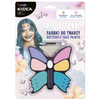 KIDEA FARBY DO TWARZY MOTYLEK 8 KOLORÓW