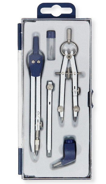 ZESTAW KREŚLARSKI ZK-01 5EL
