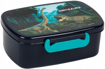 DERFORM 2024 ŚNIADANIÓWKA A DINOZAUR 19 SADN19