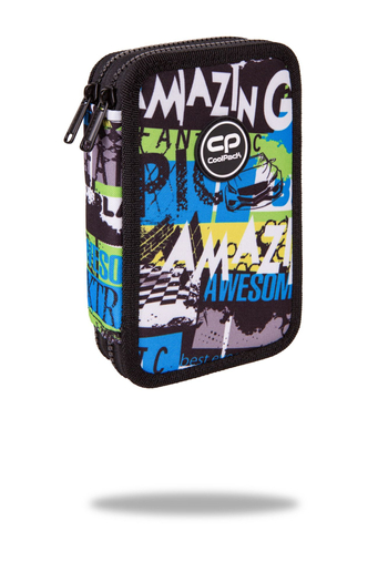 TX COOLPACK 2022 JUMPER 2 PIÓRNIK PODWÓJNY Z WYPOSAŻENIEM CENTRE