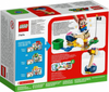 LEGO 71414 SUPER MARIO Conkdor's Noggin Bopper - zestaw rozszerzający
