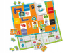 CLEMENTONI EDUKACYJNY ROBOT DOC 50730