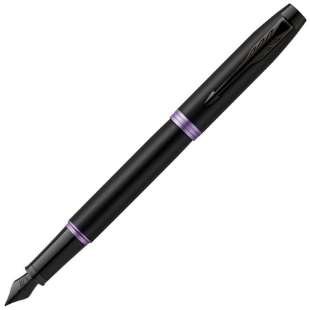 *PARKER PIÓRO IM PROFESSIONALS AMETHYST PURPLE 2172948
