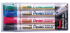 MARKER SUCHOŚCIERALNY 4KOL MW85-WA4 PENTEL